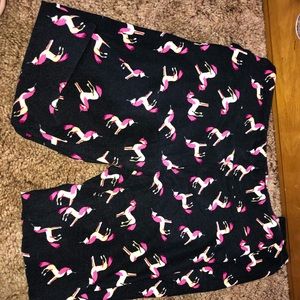 LulaRoe Leggings